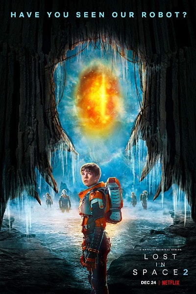 Lost in Space - Season 2
