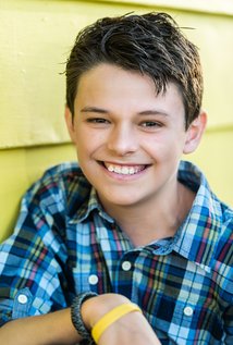 Brody Behr