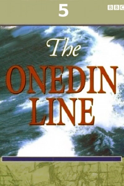 The Onedin Line - Season 5