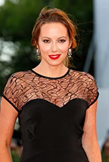 Anna Maria Buczek