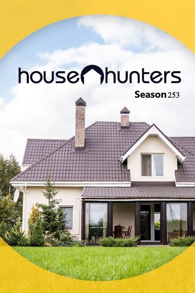 House Hunters - Season 253