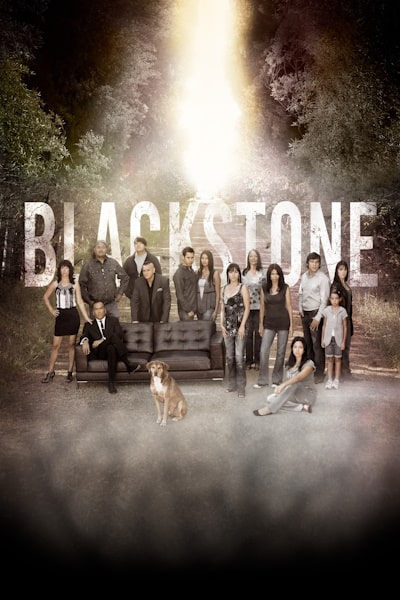 Blackstone - Season 3