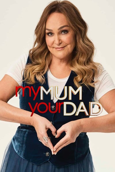 My Mum Your Dad - Season 1 (AU)