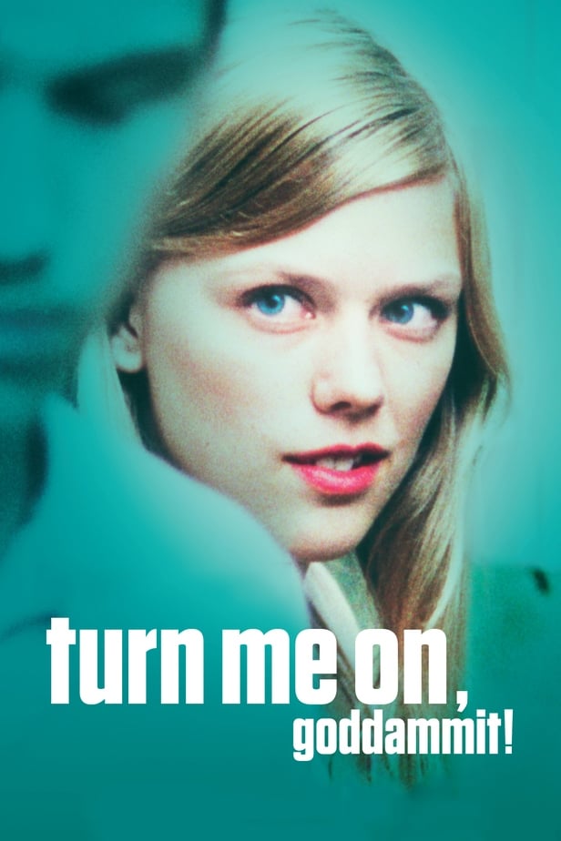 F&aring; meg p&aring;, for faen