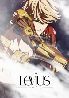 Levius [Audio: Eng]