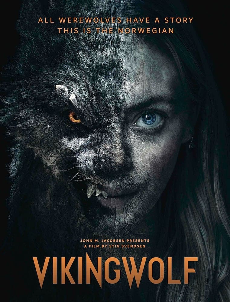 Vikingulven