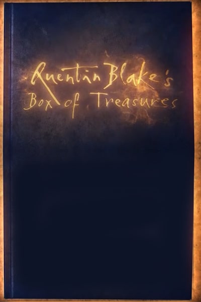 Quentin Blakes Box of Treasures - Season 1