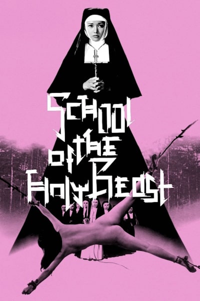 The Transgressor (Seiju gakuen)