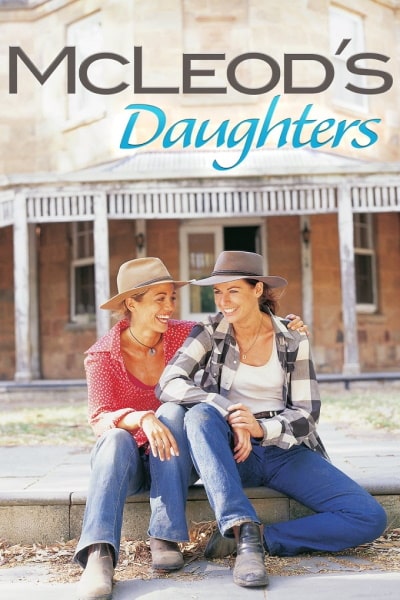 McLeods Daughters - Season 1