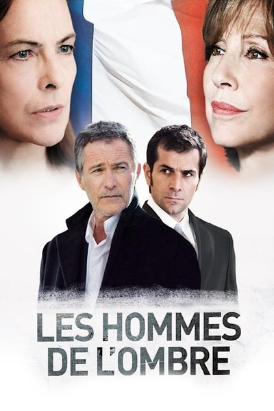 Spin (Les hommes de l ombre) - Season 1