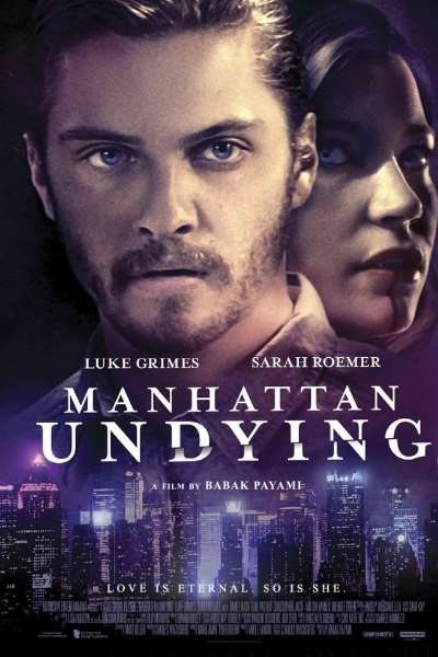 Manhattan Undying