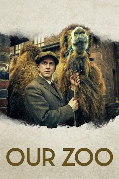 Our Zoo - Season 1