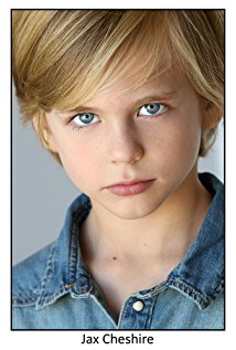Jax Cheshire