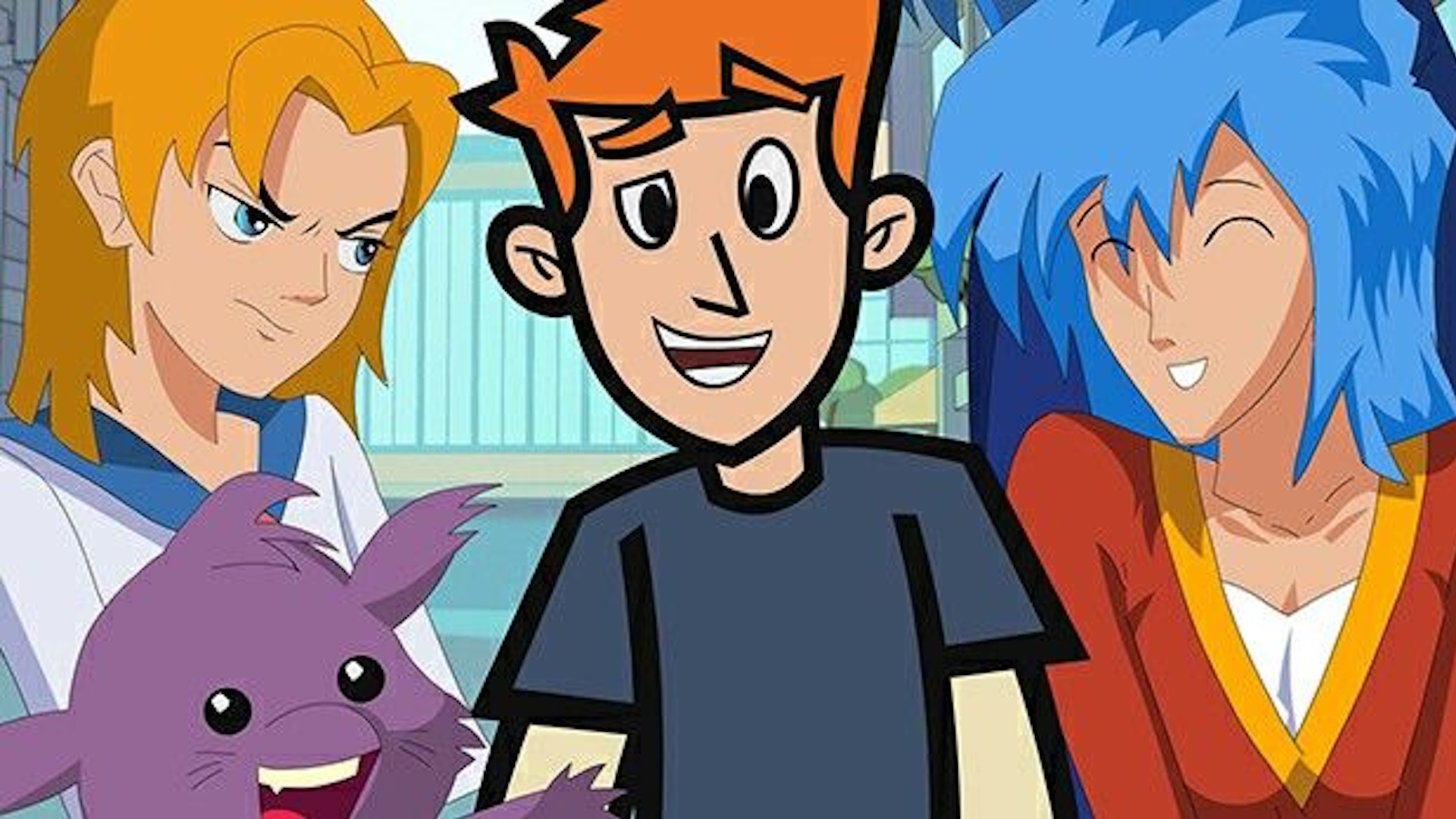 Season 1