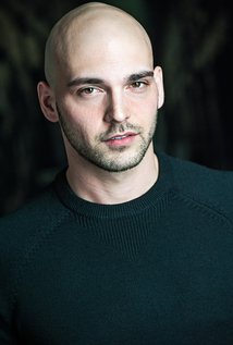 Demetri James