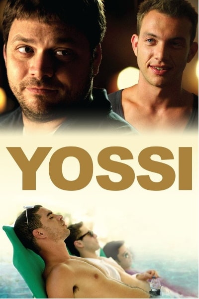Yossi