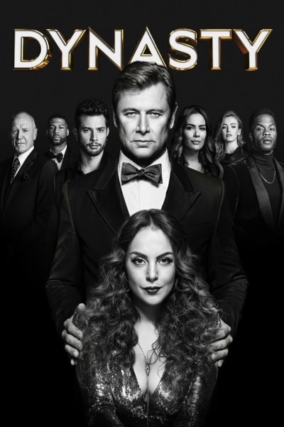 Dynasty - Season 3