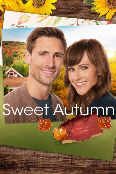 Sweet Autumn