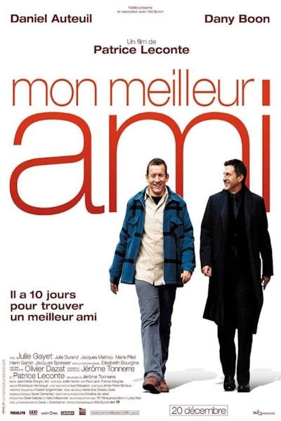 Mon meilleur ami