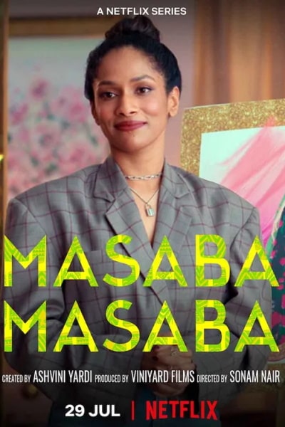 Masaba Masaba - Season 2 [Sub: Eng]