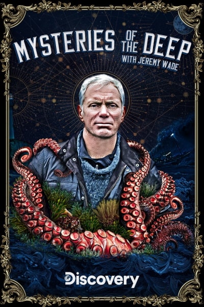 Mysteries of the Deep - Season 1