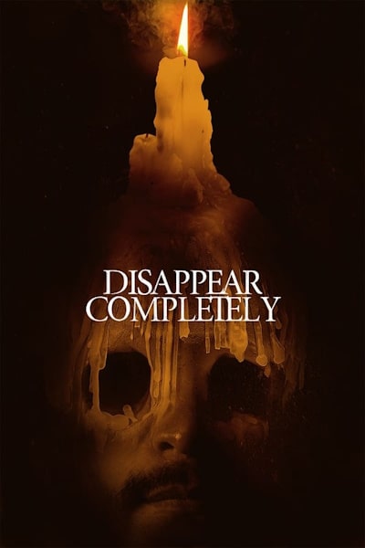 Disappear Completely (Desaparecer Por Completo)