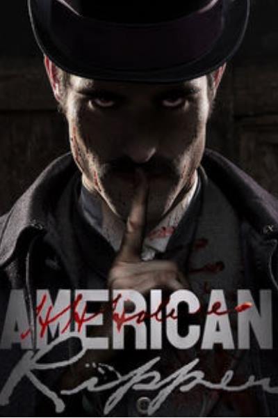 American Ripper - Season 1