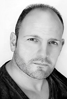 Chris M. Robinson