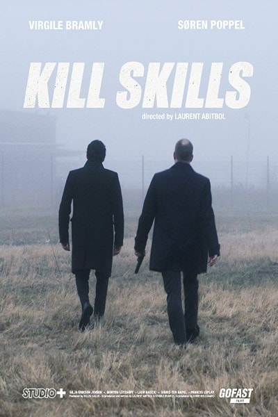 Kill Skills [Sub: Eng]