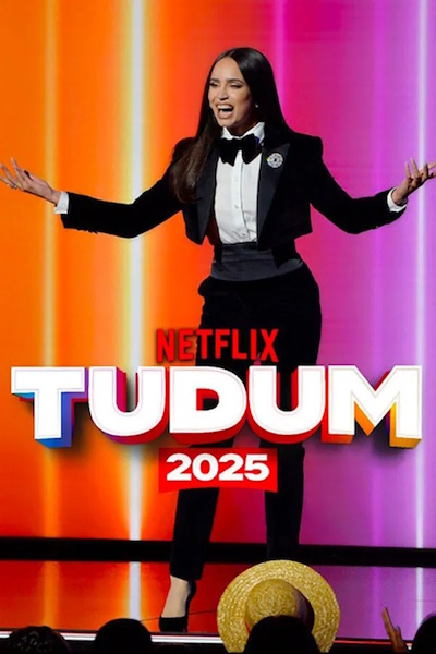 Netflix Tudum
