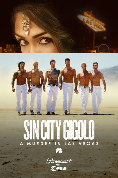 Sin City Gigolo: A Murder in Las Vegas - Season 1