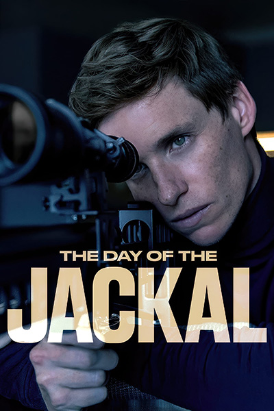 The Day of the Jackal - Season 1