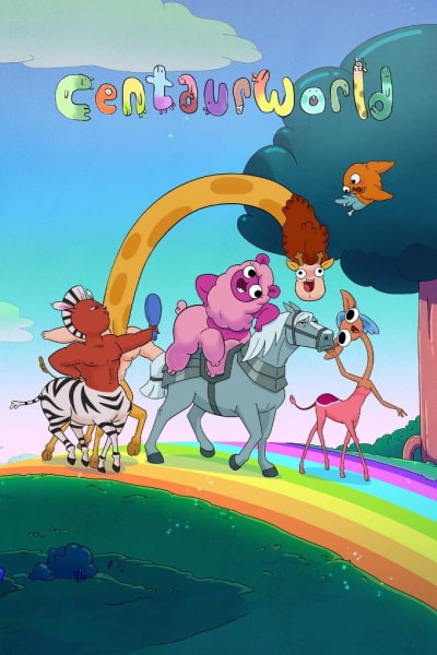 Centaurworld - Season 1