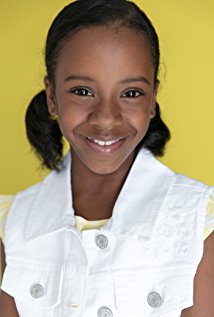 Camryn Jones