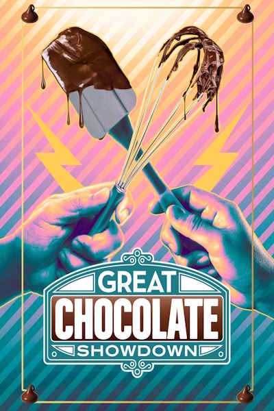 Great Chocolate Showdown - Season 4