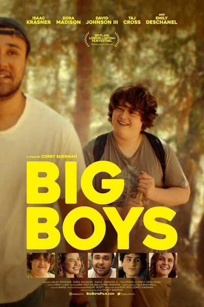Big Boys