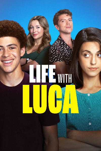 Life with Luca