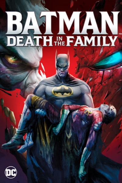 Batman: Death in the family