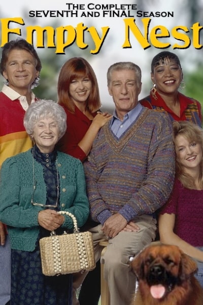 Empty Nest - Season 7