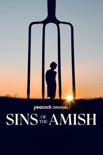 Sins of the Amish - Season 1
