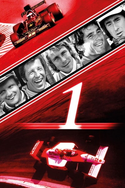 1 (1 Life on the Limit)