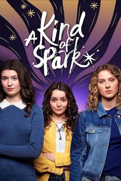 A Kind of Spark - Season 2