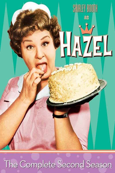 Hazel - Season 2