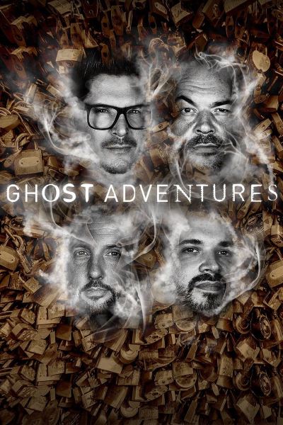 Ghost Adventures - Season 17
