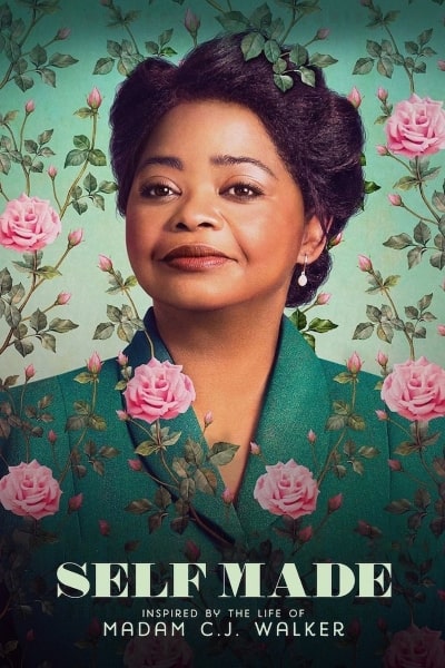 Self Made: Inspired by the Life of Madam C.J. Walker - Season 1