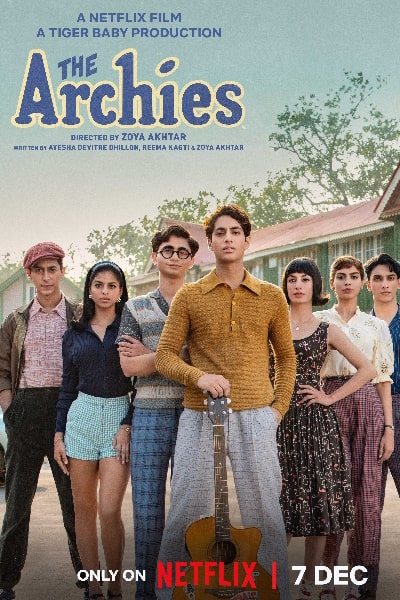 The Archies