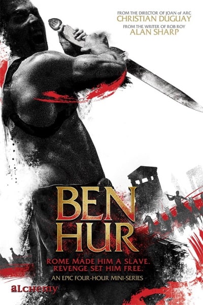 Ben Hur - Season 1