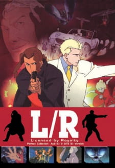 L/R: Licensed by Royal [Sub: Eng]