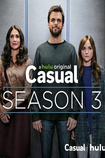 Casual - Season 3