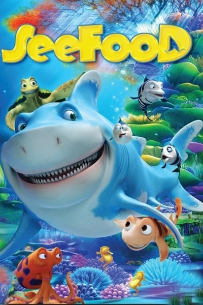 Sea Level (SeeFood)